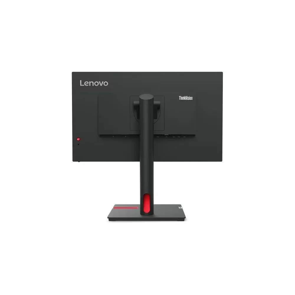 Lenovo ThinkVision T24i-30 63CFMATXEU - zdjęcie