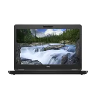 Laptop Dell Latitude 5490 S038L549014PL/16GB, i5-8250U, 14" FHD, 16GB, 256GB, Win10 Pro, 3 lata On-Site | Sklep ITnes.pl, IT for
