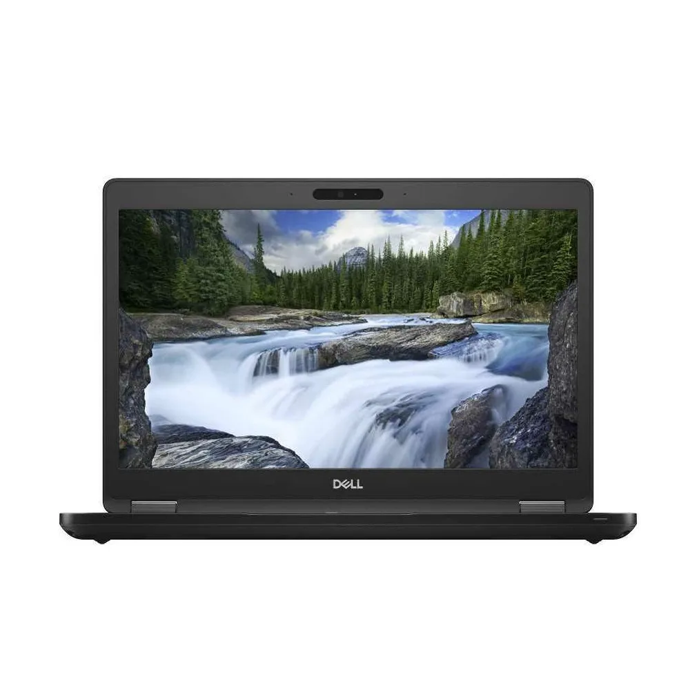 Laptop Dell Latitude 5490 S038L549014PL/16GB - i5-8250U/14" Full HD/RAM 16GB/SSD 256GB/Windows 10 Pro/3 lata On-Site - zdjęcie