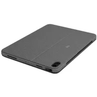 Etui na tablet Logitech Combo Touch 920-010272 do iPad Air 10,9" (4. gen.), Szare | Sklep ITnes.pl, IT for BUSINESS