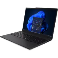 Laptop Lenovo ThinkPad T16 Gen 4 Intel 21QE007RPB, Core Ultra 7 255U, 16" WUXGA IPS, 32GB, 1TB, 5G, Win11 Pro, 1OS-Pr | Sklep IT