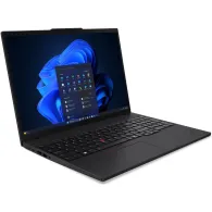Laptop Lenovo ThinkPad T16 Gen 4 Intel 21QE007RPB, Core Ultra 7 255U, 16" WUXGA IPS, 32GB, 1TB, 5G, Win11 Pro, 1OS-Pr | Sklep IT
