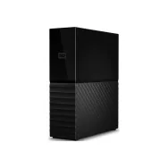 Dysk zewnętrzny HDD 16TB WD My Book WDBBGB0160HBK-EESN, USB 3.0 Micro-B, AES256 | Sklep ITnes.pl, IT for BUSINESS