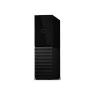 Dysk zewnętrzny HDD 16TB WD My Book WDBBGB0160HBK-EESN, USB 3.0 Micro-B, AES256 | Sklep ITnes.pl, IT for BUSINESS