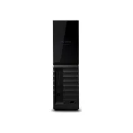 Dysk zewnętrzny HDD 16TB WD My Book WDBBGB0160HBK-EESN, USB 3.0 Micro-B, AES256 | Sklep ITnes.pl, IT for BUSINESS