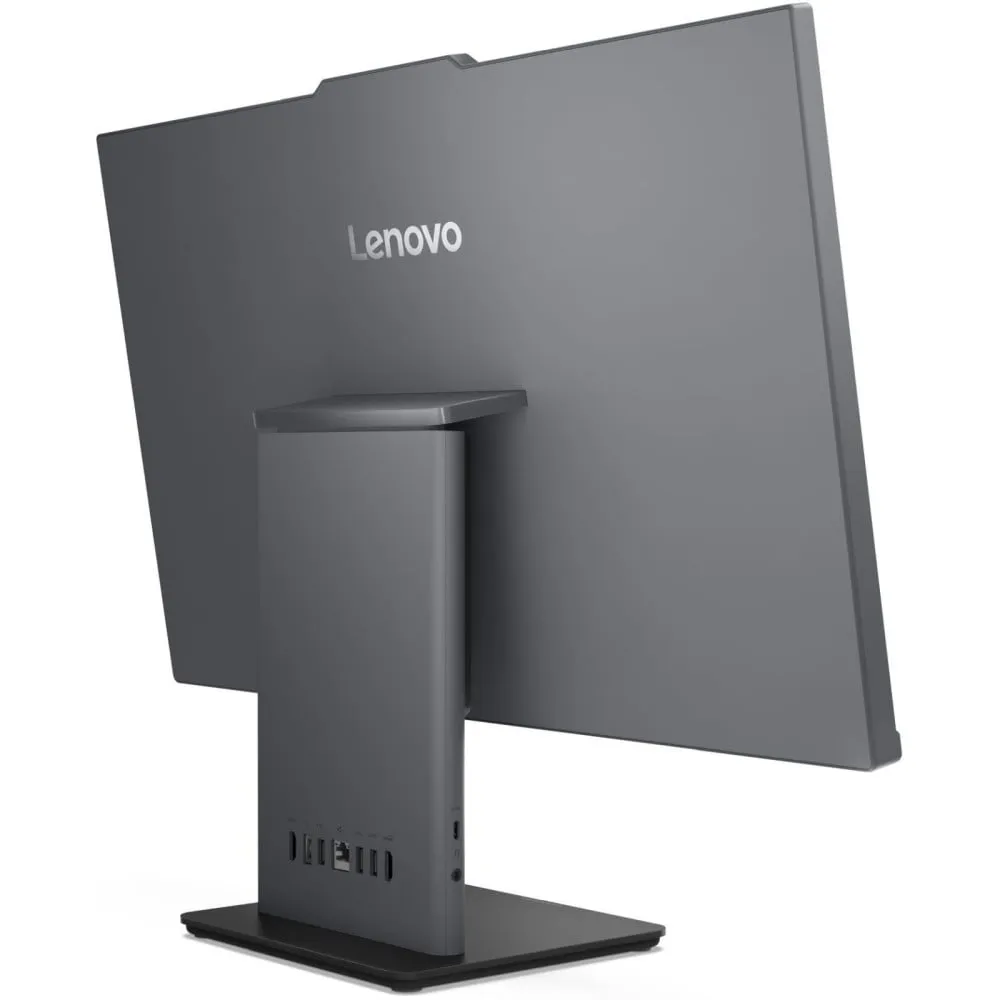 Zdjęcie produktu Komputer All-in-One Lenovo ThinkCentre neo 50a 27 Gen 5 12SB1GQ20PB - i5-13420H/27" FHD IPS/RAM 32GB/1TB/Szary/WiFi/Win 11 Pro