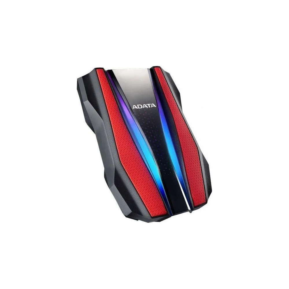 Dysk zewnętrzny HDD 1TB 2,5" ADATA HD770G AHD770G-1TU32G1-CRD, 2,5", USB 3.0 Micro-B, AES256 | Sklep ITnes.pl, IT for BUSINESS