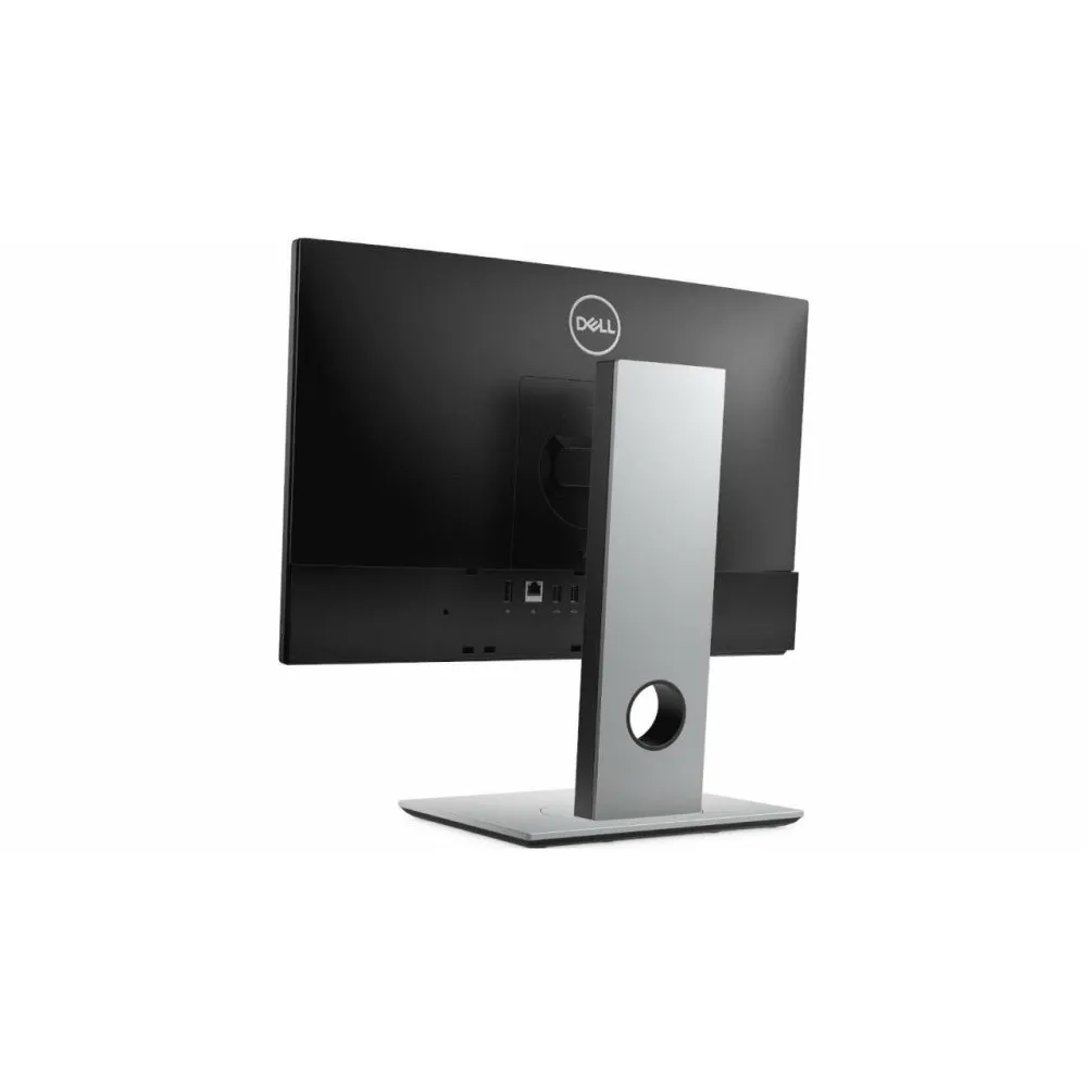 Zdjęcie produktu Komputer All-in-One Dell Optiplex 5270 N002O5270AIO - i3-9100/21,5" FHD IPS/RAM 4GB/HDD 1TB/Czarny/WiFi/DVD/Windows 10 Pro/3OS