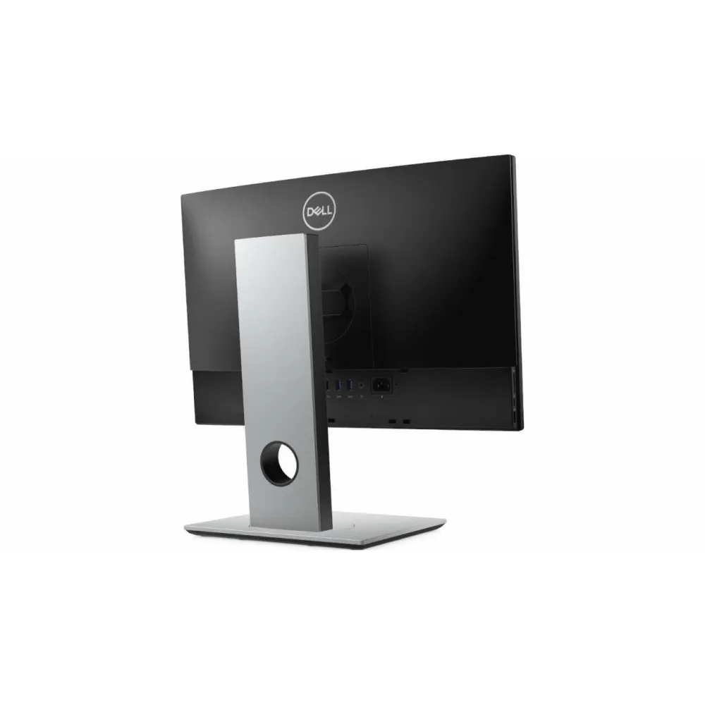 Zdjęcie produktu Komputer All-in-One Dell Optiplex 5270 N002O5270AIO - i3-9100/21,5" FHD IPS/RAM 4GB/HDD 1TB/Czarny/WiFi/DVD/Windows 10 Pro/3OS