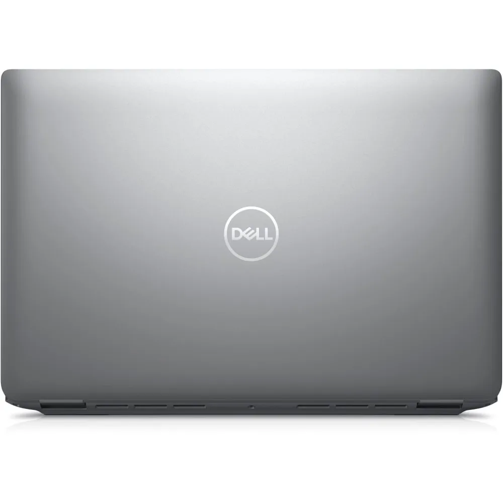 Laptop Dell Latitude 14 5450 N005L545014EMEA_VP - i5-1335U/14" FHD IPS/RAM 8GB/SSD 512GB/Szary/Windows 11 Pro/3OS ProSupport NBD - zdjęcie