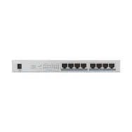 Switch niezarządzalny Zyxel GS1008HP-EU0101F, 8x 10|100|1000Mbps, POE+, budżet mocy 60W | Sklep ITnes.pl, IT for BUSINESS