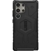 Etui ochronne na smartfon UAG Pathfinder Magnet do Galaxy S24 Ultra z modułem magnetycznym 214424114040, Czarne | Sklep ITnes.pl