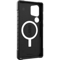 Etui ochronne na smartfon UAG Pathfinder Magnet do Galaxy S24 Ultra z modułem magnetycznym 214424114040, Czarne | Sklep ITnes.pl