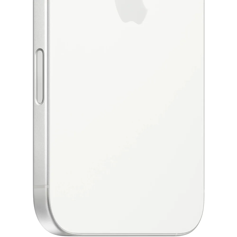 Zdjęcie produktu Smartfon Apple iPhone 16 Plus MXVV3HX/A - A18/6,7" 2796x1290/128GB/RAM 8GB/5G/Biały/Aparat 48+12Mpix/iOS/1 rok Carry-in