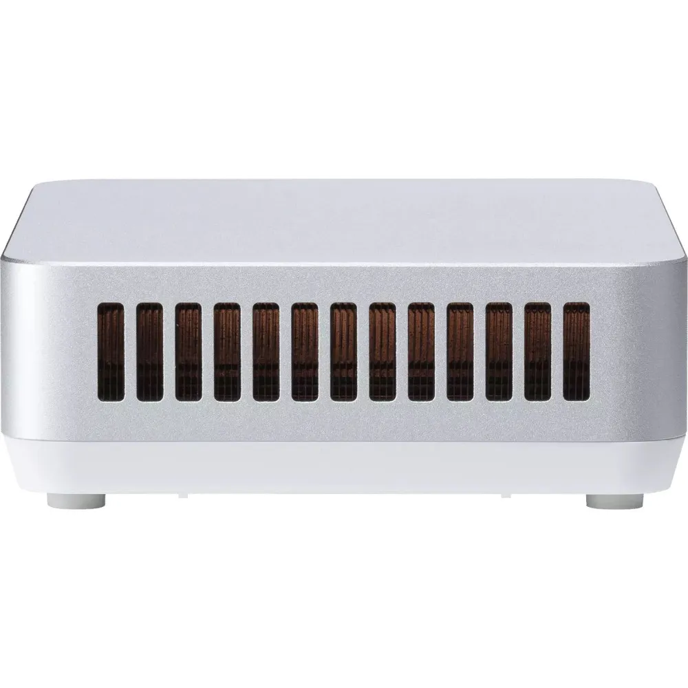 Komputer ASUS NUC 14 Pro+ Kit RNUC14RVSU500002I 90AR0051-M00040 - Mini Desktop/Core Ultra 5 125H/Wi-Fi/3 lata Carry-in - zdjęcie
