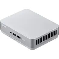 Komputer ASUS NUC 14 Pro+ Kit RNUC14RVSU500002I 90AR0051-M00040, Mini Desktop, Core Ultra 5 125H, Wi-Fi, 3 lata Carry-in | Sklep