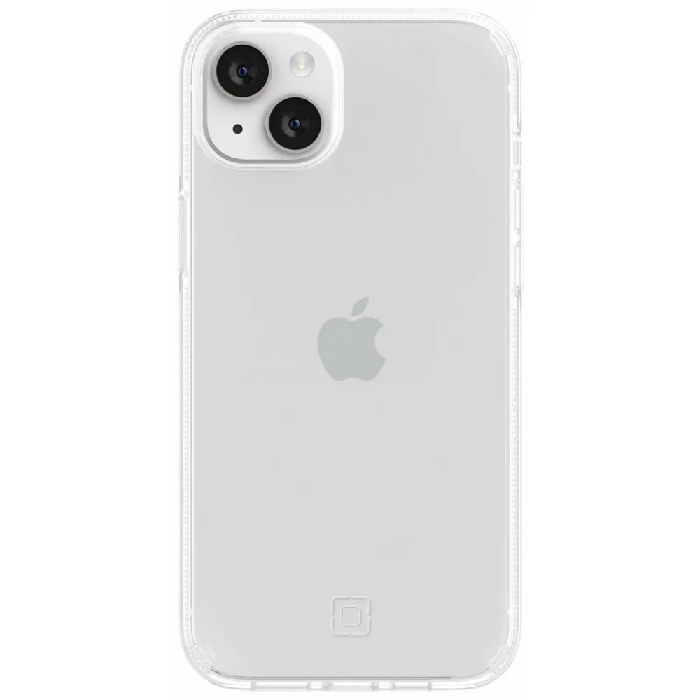 Etui na smartfon Incipio Duo IPH-2034-CLRdo iPhone 14 Plus, Przezroczyste | Sklep ITnes.pl, IT for BUSINESS