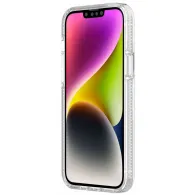 Etui na smartfon Incipio Duo IPH-2034-CLRdo iPhone 14 Plus, Przezroczyste | Sklep ITnes.pl, IT for BUSINESS