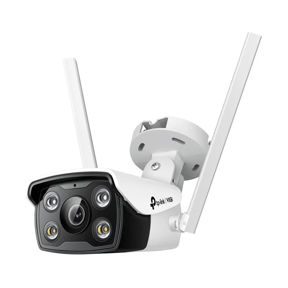 Kamera IP TP-Link VIGI C340-W(4MM) - 4Mpx, obiektyw 4mm, Wi-Fi, zewnętrzna | Sklep ITnes.pl - IT for BUSINESS