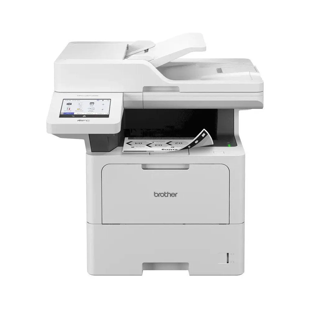 Urządzenie wielofunkcyjne laserowe mono Brother MFC-L6710DW MFCL6710DWRE1