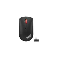Mysz bezprzewodowa Lenovo ThinkPad Compact 4Y51D20848 - Czarna - 4Y51D20848 | Sklep ITnes.pl - IT for BUSINESS
