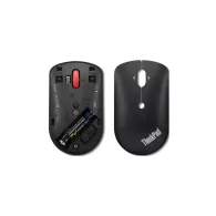 Mysz bezprzewodowa Lenovo ThinkPad Compact 4Y51D20848 - Czarna - 4Y51D20848 | Sklep ITnes.pl - IT for BUSINESS