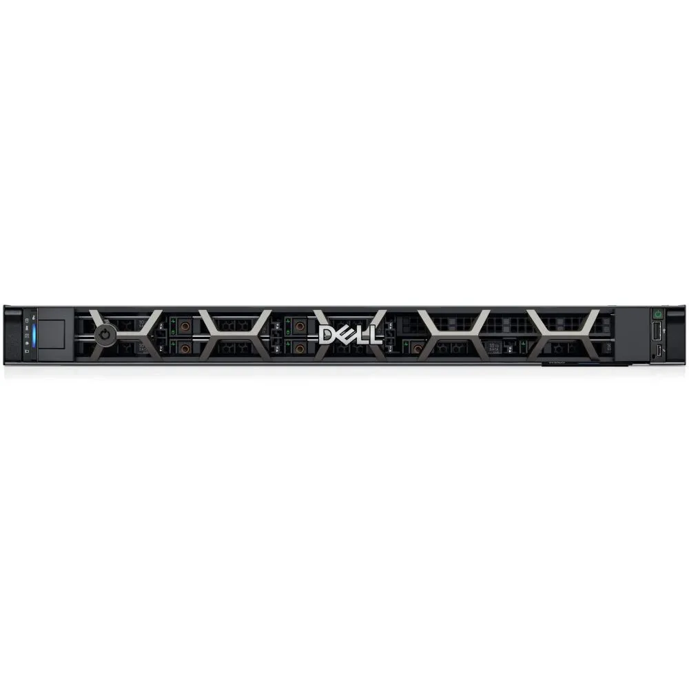 Serwer Dell PowerEdge R350 EMEA_PER350SPL4WSE2022, Rack | Sklep ITnes.pl, IT for BUSINESS