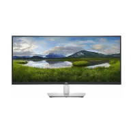 Monitor Dell Curved S3422DW 210-AXKZ, 34", 2560x1440 (QHD), 100Hz, zakrzywiony, VA, FreeSync, 4 ms, Czarno-srebrny | Sklep ITnes