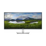 Monitor Dell Curved S3422DW 210-AXKZ, 34", 2560x1440 (QHD), 100Hz, zakrzywiony, VA, FreeSync, 4 ms, Czarno-srebrny | Sklep ITnes