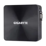 Komputer Gigabyte BRIXGB-BRixHGB-BRI3H-10110-5X8Q, Mini Desktop, i3-10110U, 8GB, 512GB + 1TB, WiFi, Win11 Pro USB x64 PL, 3CI | 
