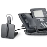 Akcesoria do słuchawek Poly CS540 Headset + HL10 Bundle 84693-12 - Czarny | Sklep ITnes.pl - IT for BUSINESS