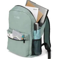 Plecak na laptopa Dicota BASE XX B2 Backpack 15,6 D31967, Szary | Sklep ITnes.pl, IT for BUSINESS