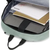 Plecak na laptopa Dicota BASE XX B2 Backpack 15,6 D31967, Szary | Sklep ITnes.pl, IT for BUSINESS