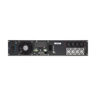Zasilacz awaryjny UPS Eaton 9PX 9PX1500IRTN, Rack 2U, 1500 W, 8 x IEC C13, Czarny | Sklep ITnes.pl, IT for BUSINESS
