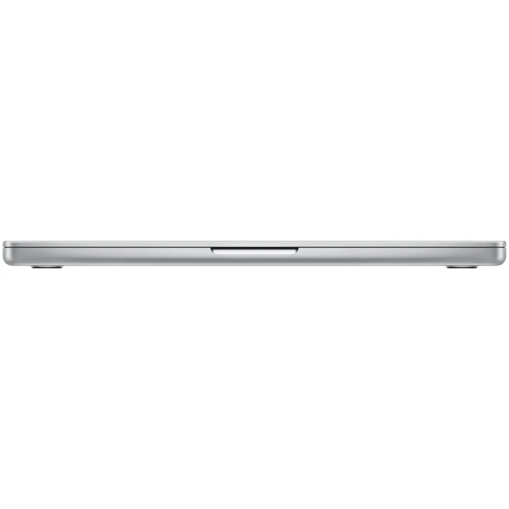 Zdjęcie produktu Laptop Apple MacBook Pro 14 M3 2023 Z1A900074 - Apple M3/14,2" 3024x1964 Liquid Retina XDR HDR/RAM 8GB/SSD 1TB/Srebrny/macOS/1CI
