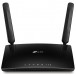 Router Wi-Fi TP-Link ARCHER MR600 - Czarny, VPN, QoS, WPA2, 1 x RJ45, 3 x LAN 10/100/1000 MBps, SIM, 2 anteny zewnętrzne