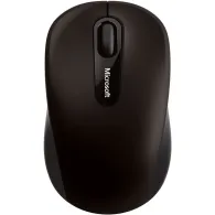 Mysz bezprzewodowa Microsoft Bluetooth Mobile Mouse 3600 PN7-00003 - Czarna - PN7-00003 | Sklep ITnes.pl - IT for BUSINESS