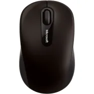 Mysz bezprzewodowa Microsoft Bluetooth Mobile Mouse 3600 PN7-00003 - Czarna - PN7-00003 | Sklep ITnes.pl - IT for BUSINESS