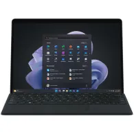 Tablet Microsoft Surface Pro 9 QIY-100020, i7-1265U, 13" 2880x1920, 512GB, 16GB, Grafitowy, Kamera 10+5Mpix, Win11 Pro, 3EHS+ |  Tablet Microsoft Surface Pro 9 QIY-100020, i7-1265U, 13" 2880x1920, 512GB, 16GB, Grafitowy, Kamera 10+5Mpix, Win11 Pro, 3EHS+ |