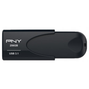 Pendrive PNY Attaché 4 USB 3.1 256GB FD256ATT431KK-EF - zdjęcie poglądowe 3