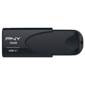 Pendrive PNY Attaché 4 USB 3.1 128GB FD128ATT431KK-EF - zdjęcie poglądowe 3
