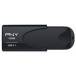 Pendrive PNY Attaché 4 USB 3.1 128GB FD128ATT431KK-EF - Czarny