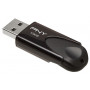 Pendrive PNY Attaché 4 USB 2.0 128GB 25MB, s FD128ATT4-EF - zdjęcie poglądowe 2