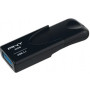 Pendrive PNY Attaché 4 USB 3.1 32GB 80MB, s FD32GATT431KK-EF - zdjęcie poglądowe 1
