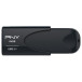 Pendrive PNY Attaché 4 USB 3.1 64GB FD64GATT431KK-EF - Czarny