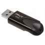 Pendrive PNY Attaché 4 USB 2.0 64GB 25MB, s FD64GATT4-EF - zdjęcie poglądowe 2