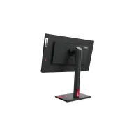 Monitor Lenovo ThinkVision T23i-30 63B2MAT6EU, 23", 1920x1080 (FHD), 60Hz, IPS, 4 ms, pivot, Czarny | Sklep ITnes.pl, IT for BUS