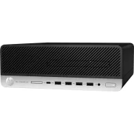 Komputer HP EliteDesk 705 G4 4HN42EA - zdjęcie poglądowe 4