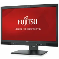 Komputer All-in-One Fujitsu Esprimo K558 VFY:K5584P271SPL, i7-8700T, 23,8" FHD, 8GB, 512GB, Czarny, DVD, Win10 Pro, 1CI | Sklep 