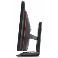 Komputer All-in-One Fujitsu Esprimo K558 VFY:K5584P271SPL, i7-8700T, 23,8" FHD, 8GB, 512GB, Czarny, DVD, Win10 Pro, 1CI | Sklep 